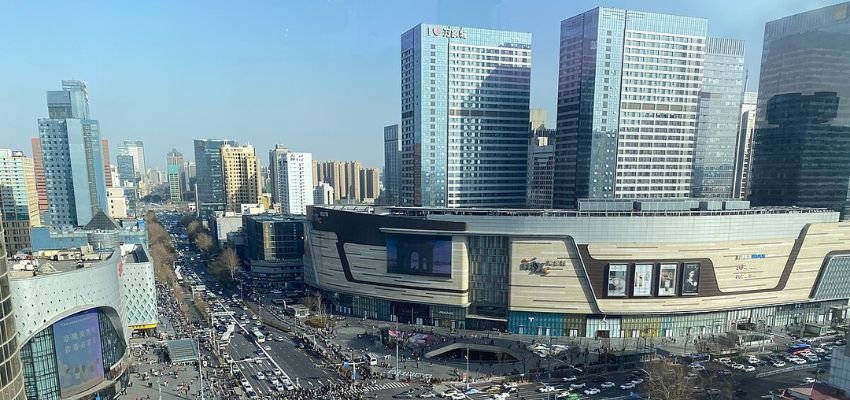 Shijiazhuang