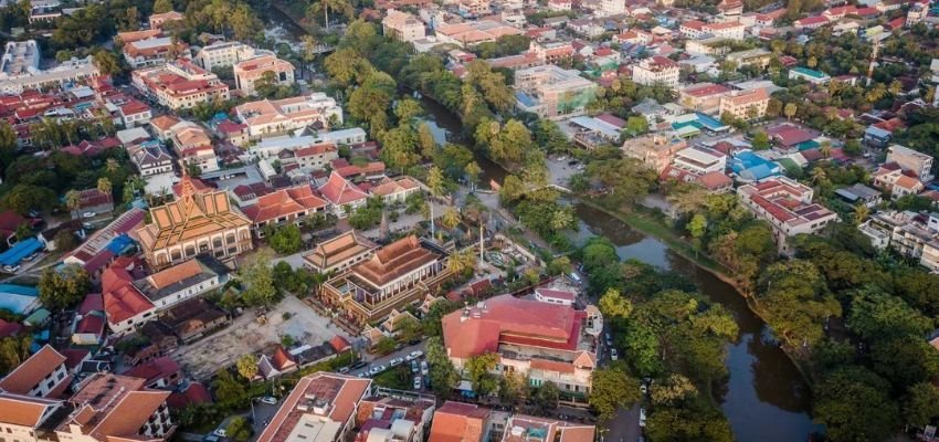 Siem Reap