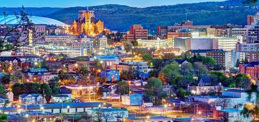 Syracuse