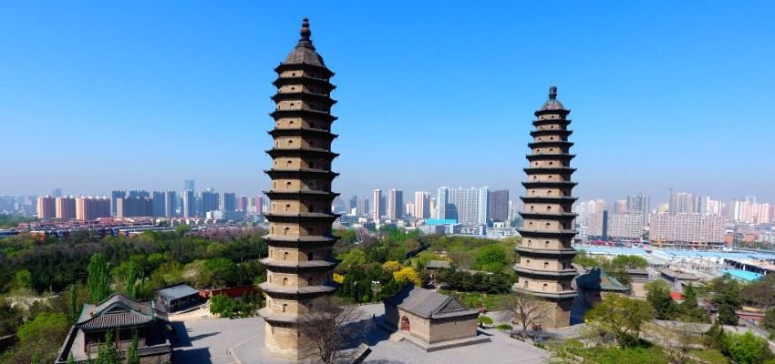 Taiyuan