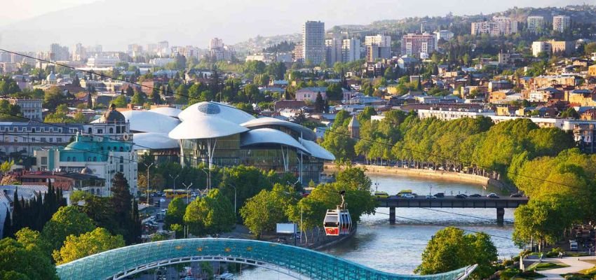 Tbilisi