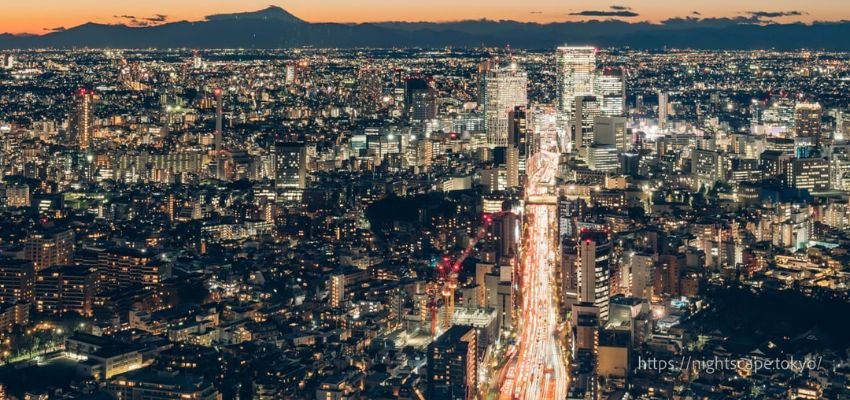 Tokyo