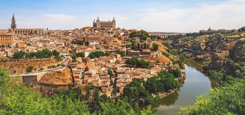 Toledo