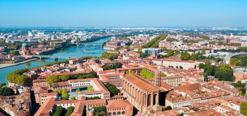 Toulouse