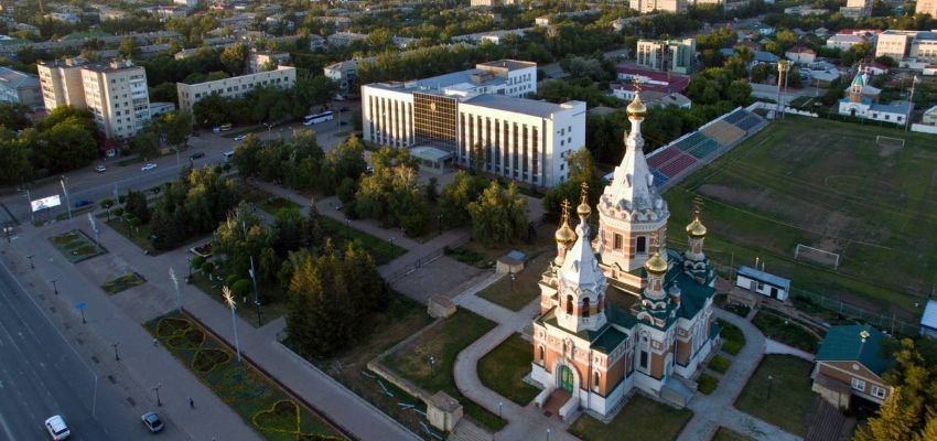 Uralsk