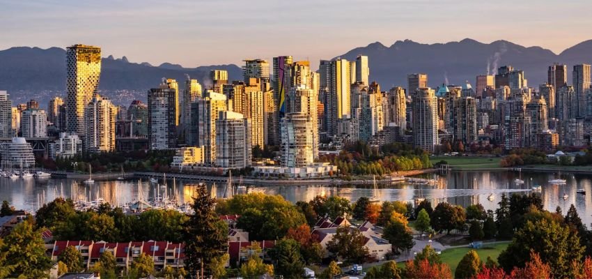 Vancouver
