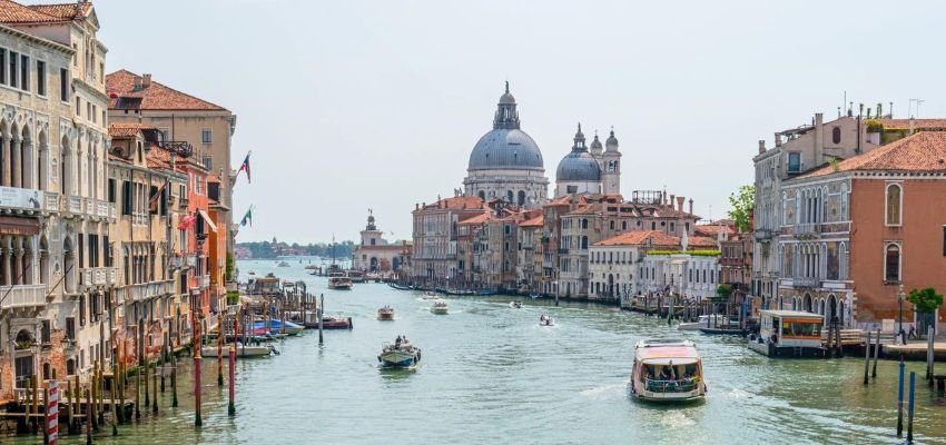 Venice