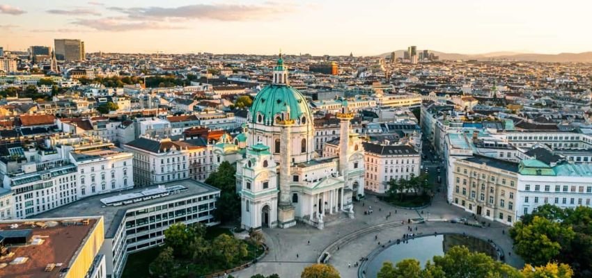 Vienna