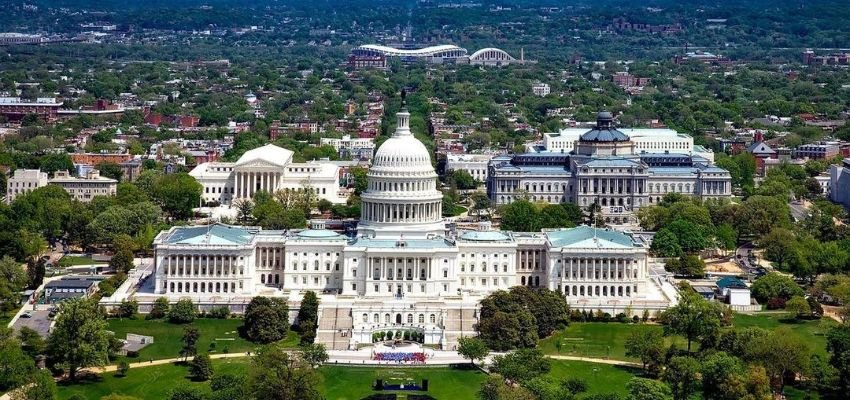 Washington DC