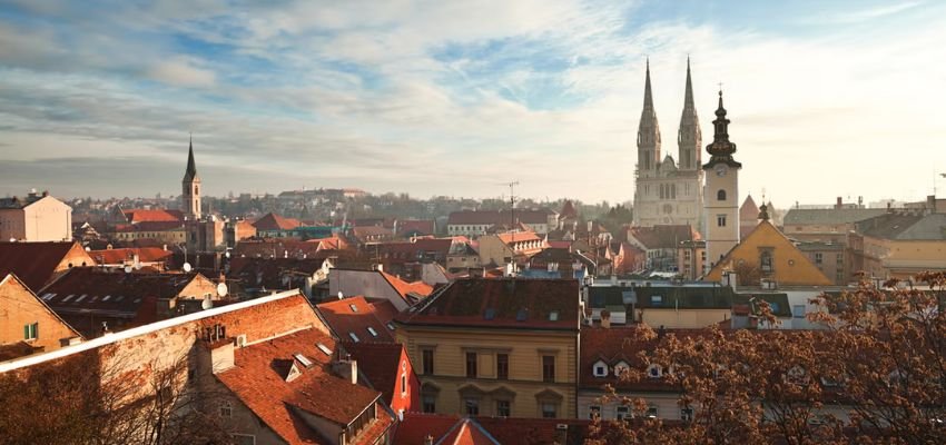 Zagreb