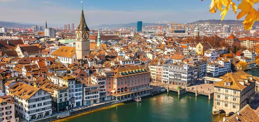 zurich