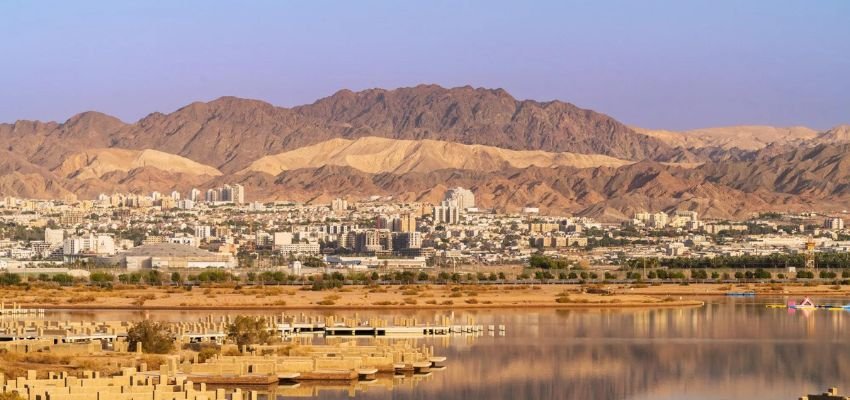 Aqaba