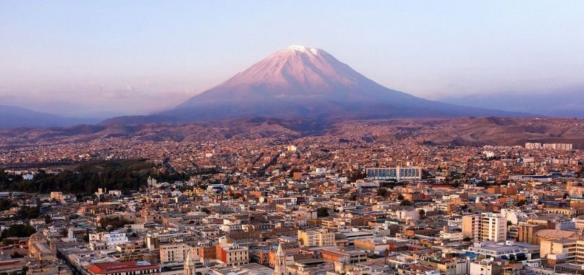 Arequipa