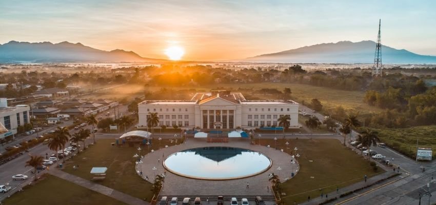 Bacolod