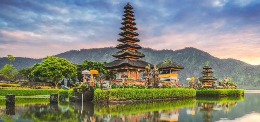 Bali