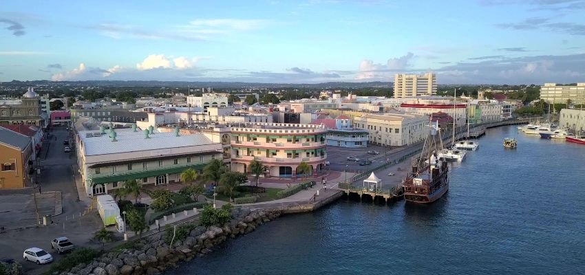 Barbados