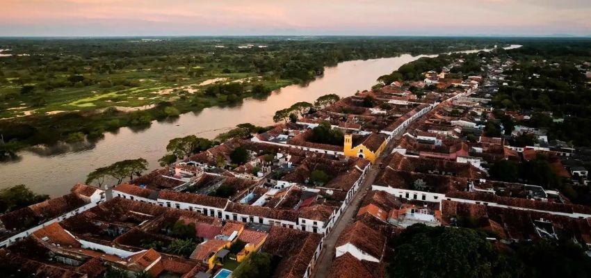 Barranquilla