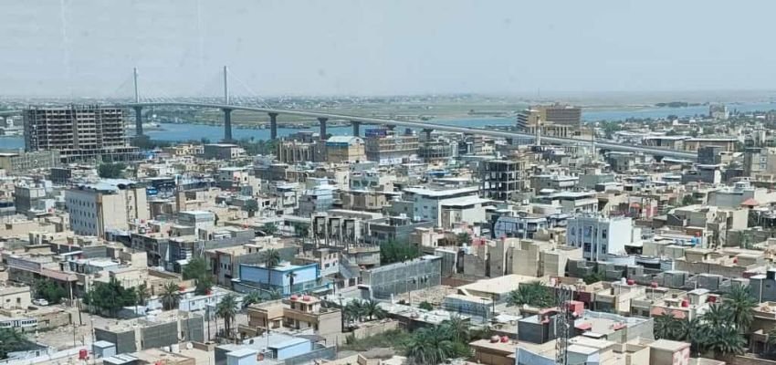 Basra
