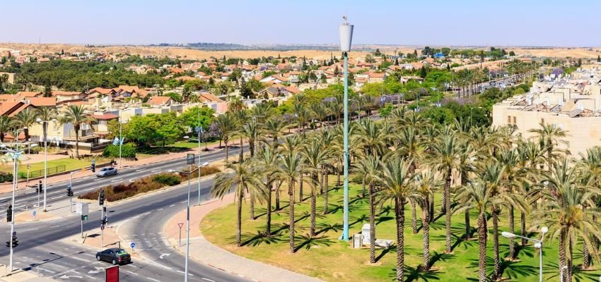 Beer Sheva