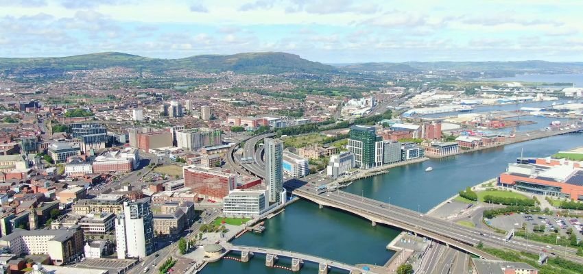 Belfast