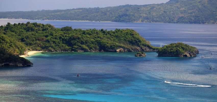 Boracay
