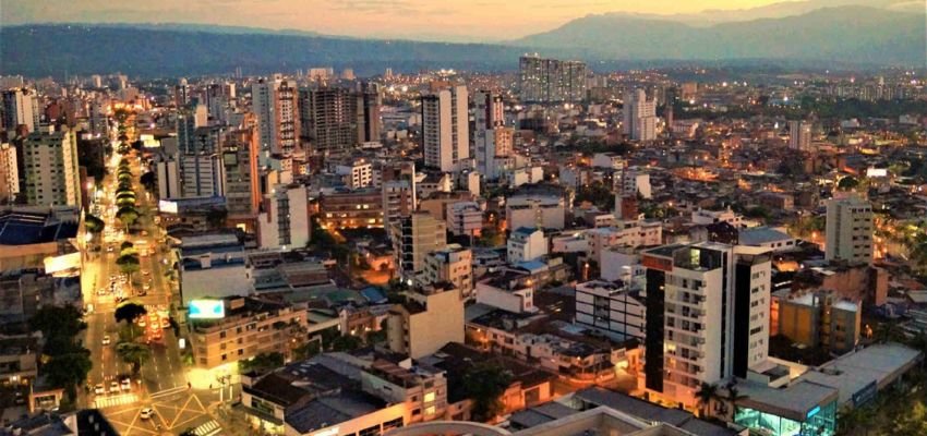 Bucaramanga