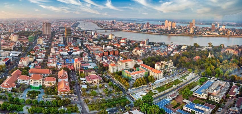 Phenom Penh
