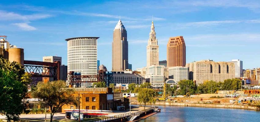 Cleveland