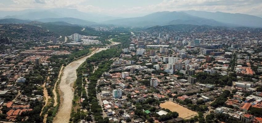 Cucuta