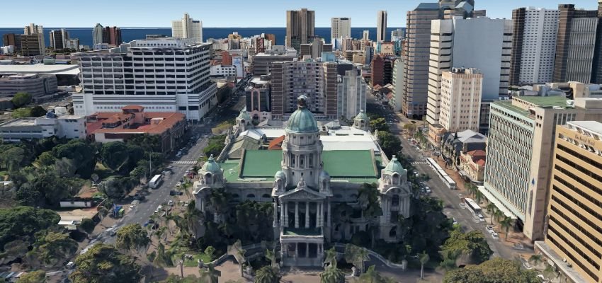 Durban