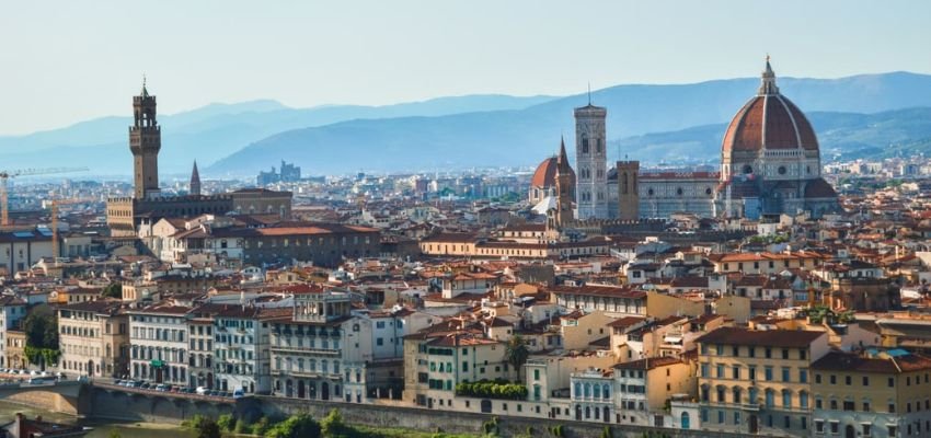 Florencia