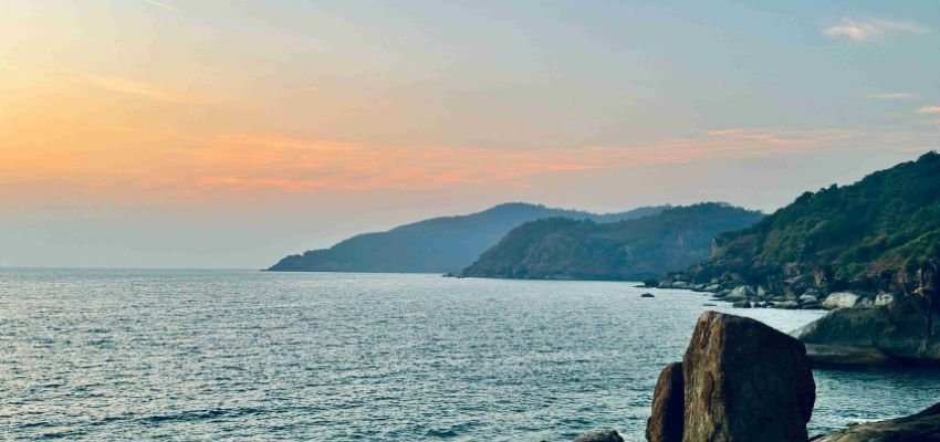 Goa