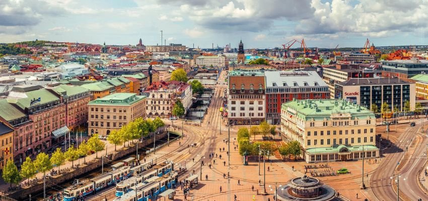 Göteborg