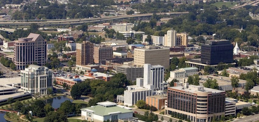 Huntsville