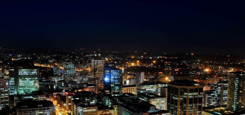 Ikeja