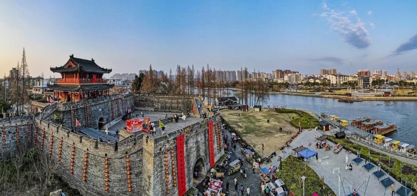 Jingzhou