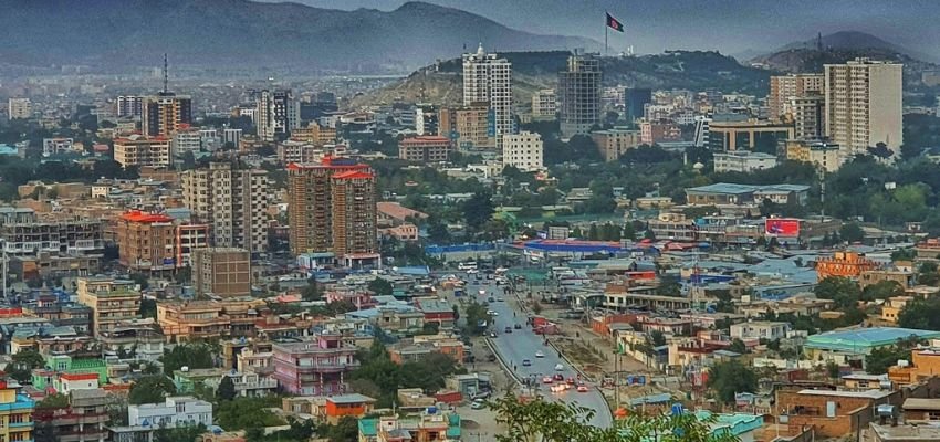 Kabul
