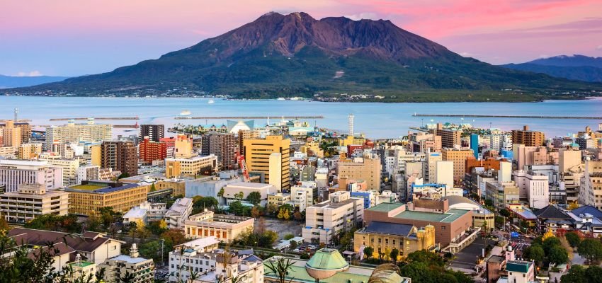Kagoshima