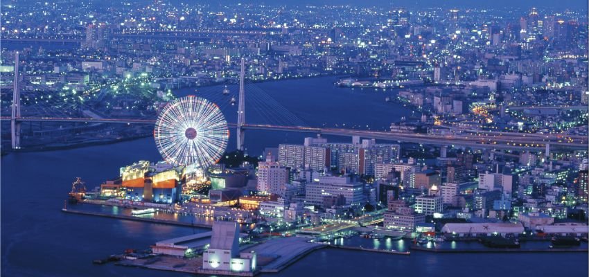 Kansai