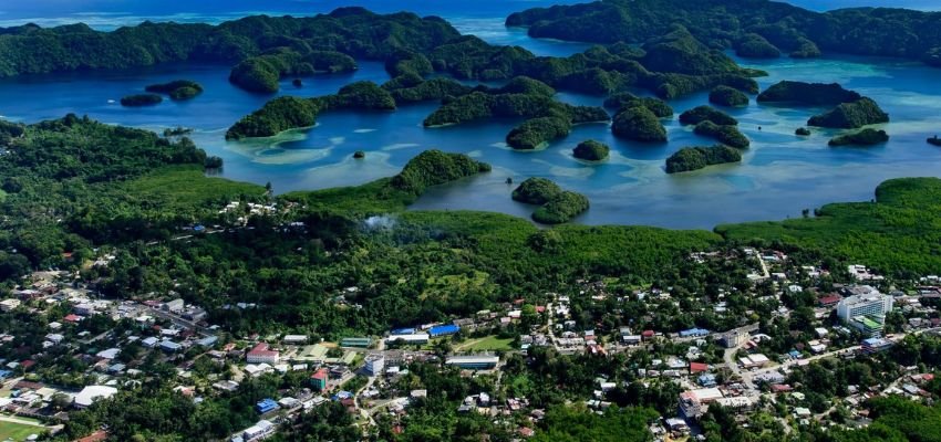 Koror