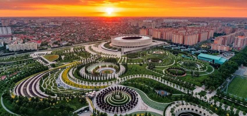 Krasnodar
