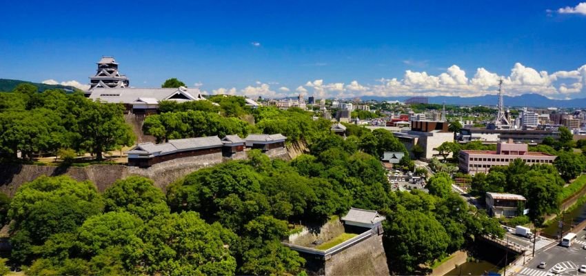 Kumamoto