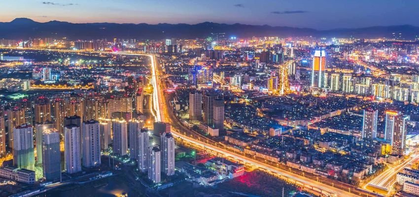 Kunming