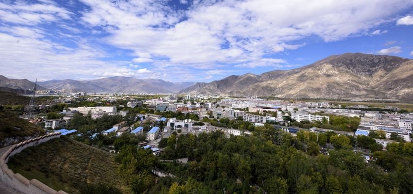 Lhasa