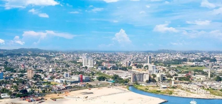 Libreville
