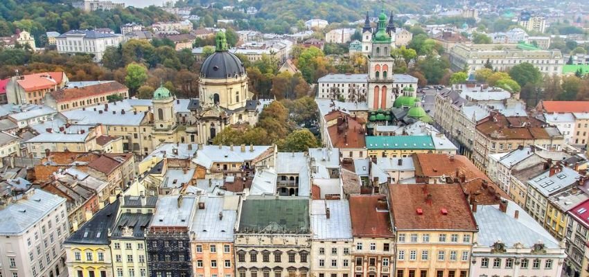 Lviv