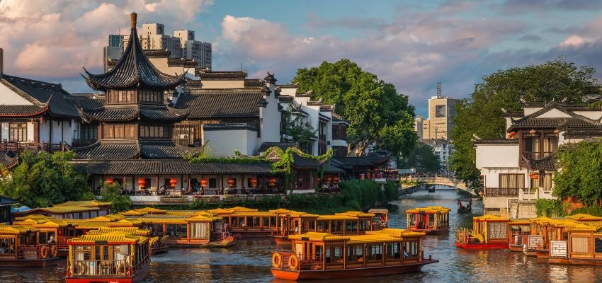 Nanjing