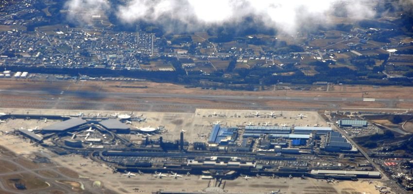 Narita