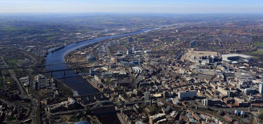 Newcastle