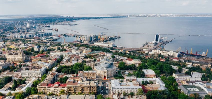 Odesa